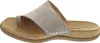 Gabor Zehentrenner Damen 32303337333434 Beige 41 EU Produktbild-Vorschau 23