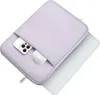 Tech-Protect Neopren-Laptoptasche 14" Violett Produktbild-Vorschau 3