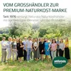 Zichorien-Kaffee  110g Dose, koffeinfrei, vegan, Produktbild-Vorschau 12