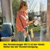 Kärcher WV 5 Plus N, Bílá, 0,1 l, 28 cm, 17 cm, 105 m², 50 Náhled obrázku produktu 8