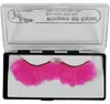 Jofrika Cosmetics künstliche Wimpern Federn Neon Pink 9,5 Produktbild-Vorschau 2