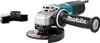 Makita 9565hr Winkelschleifer | 125 mm 1100 W | SJS-System Produktbild-Vorschau 2