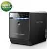 FANTEC QB-35 US 3 R schwarz 4Bay Box Raid Produktbild-Vorschau 2