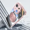 Handyhülle für iPhone 13 Transparent Militärschutz mit Produktbild-Vorschau 8