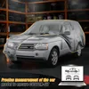 Vodotesný kryt na auto, vhodný pre modely Land Rover Range Náhľad obrázku produktu 8