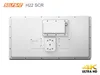 Selfsat H22SCR+ Unicable Antenne 2 Legacy Ausgängen 6 Produktbild-Vorschau 3