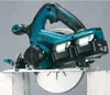 Makita DHR202ZJ, Schwarz, Blau, Silber, 2 cm, 1100 RPM, 1,9 Produktbild-Vorschau 19