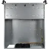 Inter-Tech 4U 40248, Rack, Server, Schwarz, Grau, ATX, Produktbild-Vorschau 4