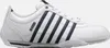 K-Swiss Herren Sneakers Weiß 02453-900-M Grösse 46 Produktbild-Vorschau 13
