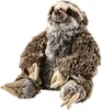 Bradipo di peluche 25 cm ECO-FRIENDLY Anteprima dell’immagine prodotto 1