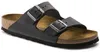Birkenstock Arizona Black Oiled Leather Größe EU 40 normal Produktbild-Vorschau 9