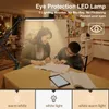 EINFEBEN Schreibtischlampe LED, 10w Architektenlampe mit Produktbild-Vorschau 6