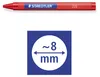 STAEDTLER 220 08 Wachsmalkreide Etui mit 24 Farben Produktbild-Vorschau 5