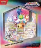 A Pokemon trading card game binder collection box. Produktbild-Vorschau