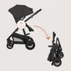 Lionelo Bianka 3in1 Kinderwagen, Autotransporter, Autositz, Produktbild-Vorschau 6
