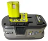 Ryobi 5133001907 Ryobi RB18L40 ONE+ Akku 18 V/4,0 Ah Náhľad obrázku produktu 2