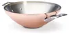 De Buyer Prima Matera Wok Kupfer/Edels. mit 2 Griffen ind. Produktbild-Vorschau 7