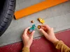 LEGO® City 60310 Rower kaskaderski z maskotką Podgląd zdjęcia produktu 28