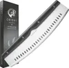 Pizzaschneider, Orient, 34 cm, aus 3CR13 Edelstahl, Produktbild-Vorschau 1
