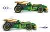 LEGO® NINJAGO® 71828 - Le bolide d'action de Lloyd Voir les images du produit 16