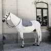 Kentucky Horsewear Springschabracke Pied-De-Poule Produktbild-Vorschau 4