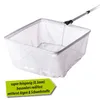 Teichkescher "POND NET 25" Produktbild-Vorschau 3