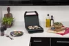 George Foreman 25030-56, Červená, Obdélníkový, 240 x 170 Náhled obrázku produktu 15