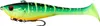 Illex Dunkle 7" Swimbait 19,5cm 62g Crazy Pike Produktbild-Vorschau 5