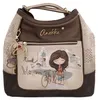 Anekke Tulip 43705-172 (1/beige/braun/multi/print) Produktbild-Vorschau 9