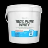 BioTech 100% Pure Whey 4000g Produktbild-Vorschau 8