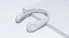JISULIFE FA14 Ventilatore portatile da collo, grigio Anteprima dell’immagine prodotto 8
