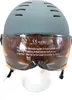 Uvex Rocket Jr. Visor, Halber Helm, Hartschalenbau, IAS Produktbild-Vorschau 1