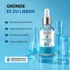 Siero viso Niacinamide Acido ialuronico B3 10% Siero viso Anteprima dell’immagine prodotto 6