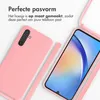imoshion Etui silikonowe ze sznurkiem do Samsung Galaxy A34 Podgląd zdjęcia produktu 6
