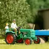 Busch Traktor Kramer KL 11 +Bauer/K 40072 Produktbild-Vorschau 2