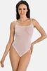 Body a rete Teyli con spalline sottili Sophi Donna 2433 Anteprima dell’immagine prodotto 2