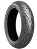 Opony BRIDGESTONE BATTLAX T31 GT REAR 180/55 ZR 17 (73W) TL Podgląd zdjęcia produktu 1