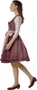 dressforfun® Midi-Dirndl Liah Produktbild-Vorschau 3