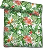 Doppelpack Mikrofaser Seersucker Bettwäsche 135 x 200 + 80 Produktbild-Vorschau 3