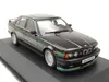Solido 421438220 BMW Alpina B10 BiTurbo 1994 schwarz 1:43 Produktbild-Vorschau 7