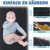 NAIZY Bezpečnostná sieť pre deti, prenosná ohrádka s Náhľad obrázku produktu 5
