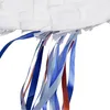 Relaxdays Pinata Requin, avec bâton et masque, pinata pour Voir les images du produit 7