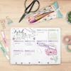 Textmarker - STABILO swing cool Pastel Edition - 4er Pack - Produktbild-Vorschau 7