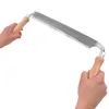 BAUSTER® Zugmesser 350mm Schabhobel Schäleisen Reifmesser Produktbild-Vorschau 12