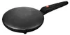 Crêpe-Maker, 20 cm Durchmesser, Retro-Stil, 600 W, kann Produktbild-Vorschau 1