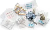 DURABLE Verbandkasten FIRST AID BOX M, 197123 silber Produktbild-Vorschau 3