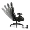 Diablo X- Ray Gaming Armchair Poltrona da ufficio 4D Anteprima dell’immagine prodotto 18