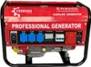 Notstromaggregat 4-Takt 6,5 PS Generator Benzin Produktbild-Vorschau 2