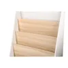 Bücherregal für kinder Book shelf mit 4 Ablagefächern Produktbild-Vorschau 7
