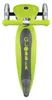 Globber Primo foldable Roller, faltbar, Grün Produktbild-Vorschau 13